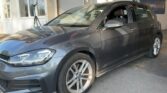 Volkswagen Golf VII 2.0 TDI GTD BlueMotion Tech 2018m. Dyzelinas Mechaninė