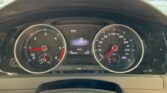 Volkswagen Golf VII 2.0 TDI GTD BlueMotion Tech 2018m. Dyzelinas Mechaninė