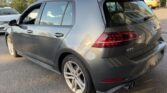 Volkswagen Golf VII 2.0 TDI GTD BlueMotion Tech 2018m. Dyzelinas Mechaninė