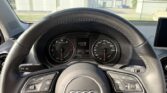 Audi Q2 1.4 TFSI ACT Sport 2018m. Benzinas Mechaninė
