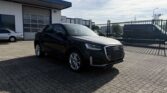 Audi Q2 1.4 TFSI ACT Sport 2018m. Benzinas Mechaninė