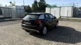 Audi Q2 1.4 TFSI ACT Sport 2018m. Benzinas Mechaninė