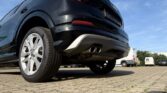Audi Q2 1.4 TFSI ACT Sport 2018m. Benzinas Mechaninė