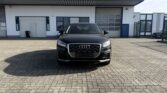 Audi Q2 1.4 TFSI ACT Sport 2018m. Benzinas Mechaninė