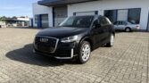 Audi Q2 1.4 TFSI ACT Sport 2018m. Benzinas Mechaninė