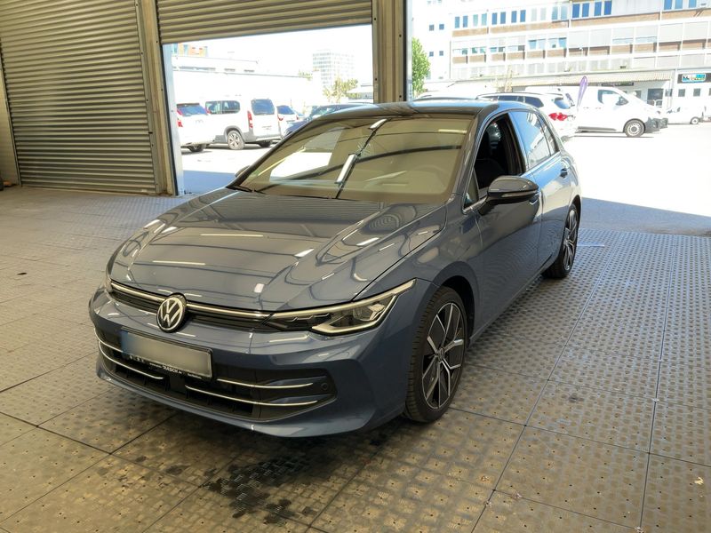 Volkswagen Golf VIII 1.5 eTSI Edition 50 2024m. Benzinas Automatinė