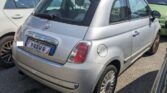 Fiat 500 1.2 Lounge 2010m. Benzinas Mechaninė