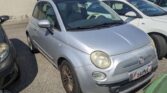 Fiat 500 1.2 Lounge 2010m. Benzinas Mechaninė