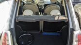 Fiat 500 1.2 Lounge 2010m. Benzinas Mechaninė