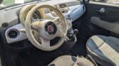 Fiat 500 1.2 Lounge 2010m. Benzinas Mechaninė