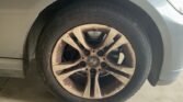 BMW 3er 318d 2011m. Dyzelinas Mechaninė