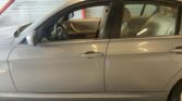 BMW 3er 318d 2011m. Dyzelinas Mechaninė
