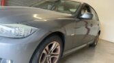 BMW 3er 318d 2011m. Dyzelinas Mechaninė
