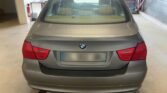 BMW 3er 318d 2011m. Dyzelinas Mechaninė