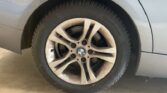 BMW 3er 318d 2011m. Dyzelinas Mechaninė