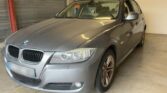 BMW 3er 318d 2011m. Dyzelinas Mechaninė