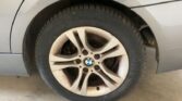 BMW 3er 318d 2011m. Dyzelinas Mechaninė