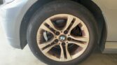 BMW 3er 318d 2011m. Dyzelinas Mechaninė