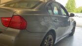 BMW 3er 318d 2011m. Dyzelinas Mechaninė