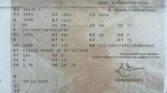 BMW 3er 318d 2011m. Dyzelinas Mechaninė