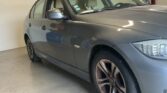 BMW 3er 318d 2011m. Dyzelinas Mechaninė