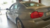 BMW 3er 318d 2011m. Dyzelinas Mechaninė