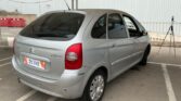 Citroen Xsara Picasso 1.6 LX Plus 2008m. Benzinas Mechaninė