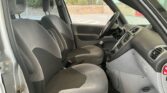 Citroen Xsara Picasso 1.6 LX Plus 2008m. Benzinas Mechaninė