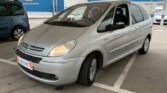 Citroen Xsara Picasso 1.6 LX Plus 2008m. Benzinas Mechaninė