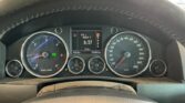 Volkswagen Touareg 3.0 V6 TDI 2006m. Dyzelinas Automatinė