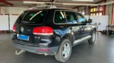 Volkswagen Touareg 3.0 V6 TDI 2006m. Dyzelinas Automatinė