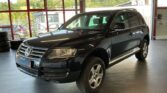 Volkswagen Touareg 3.0 V6 TDI 2006m. Dyzelinas Automatinė