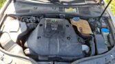 Skoda Superb 2.5 V6 TDI Comfort 2002m. Dyzelinas Mechaninė