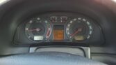 Skoda Superb 2.5 V6 TDI Comfort 2002m. Dyzelinas Mechaninė