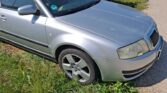 Skoda Superb 2.5 V6 TDI Comfort 2002m. Dyzelinas Mechaninė