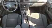 Skoda Superb 2.5 V6 TDI Comfort 2002m. Dyzelinas Mechaninė