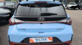 Hyundai i20 1.6 T-GDI N 2023m. Benzinas Mechaninė