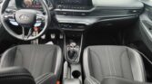Hyundai i20 1.6 T-GDI N 2023m. Benzinas Mechaninė