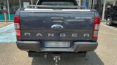 Ford Ranger 3.2 TDCi Extrakabine 4x4 Wildtrak 2018m. Dyzelinas Automatinė