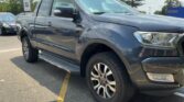 Ford Ranger 3.2 TDCi Extrakabine 4x4 Wildtrak 2018m. Dyzelinas Automatinė
