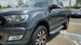 Ford Ranger 3.2 TDCi Extrakabine 4x4 Wildtrak 2018m. Dyzelinas Automatinė