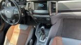 Ford Ranger 3.2 TDCi Extrakabine 4x4 Wildtrak 2018m. Dyzelinas Automatinė