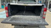 Ford Ranger 3.2 TDCi Extrakabine 4x4 Wildtrak 2018m. Dyzelinas Automatinė