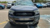 Ford Ranger 3.2 TDCi Extrakabine 4x4 Wildtrak 2018m. Dyzelinas Automatinė
