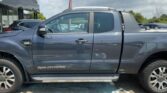 Ford Ranger 3.2 TDCi Extrakabine 4x4 Wildtrak 2018m. Dyzelinas Automatinė