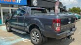 Ford Ranger 3.2 TDCi Extrakabine 4x4 Wildtrak 2018m. Dyzelinas Automatinė