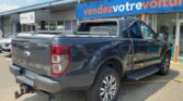 Ford Ranger 3.2 TDCi Extrakabine 4x4 Wildtrak 2018m. Dyzelinas Automatinė