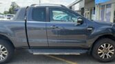 Ford Ranger 3.2 TDCi Extrakabine 4x4 Wildtrak 2018m. Dyzelinas Automatinė