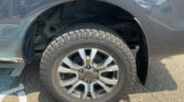Ford Ranger 3.2 TDCi Extrakabine 4x4 Wildtrak 2018m. Dyzelinas Automatinė