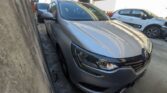 Renault Megane 1.5 dCi Energy Intens 2017m. Dyzelinas Mechaninė